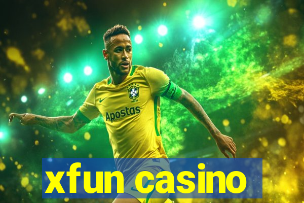 xfun casino